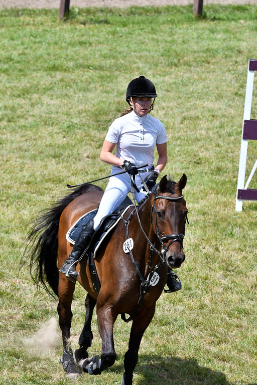 Reitturnier Harburger RV  18.7.2021 | 18072021 M Youngster + U25  1 _43 