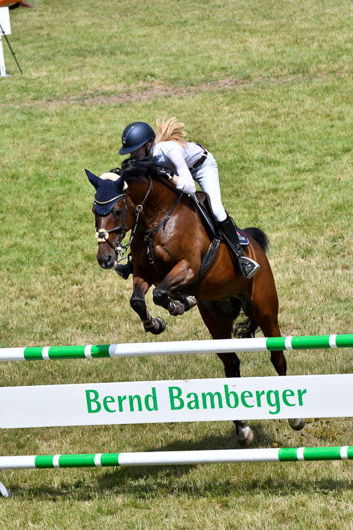 Reitturnier Harburger RV  18.7.2021 | 18072021 M Youngster + U25  1 _44 