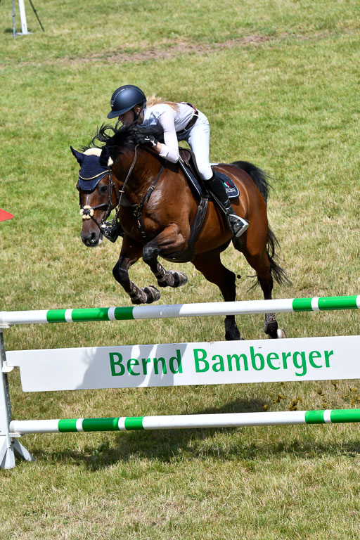 Reitturnier Harburger RV  18.7.2021 | 18072021 M Youngster + U25  1 _45 