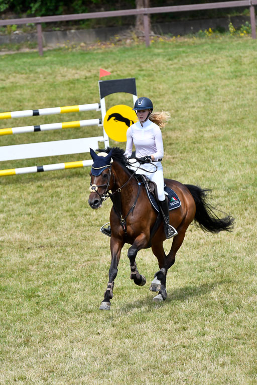 Reitturnier Harburger RV  18.7.2021 | 18072021 M Youngster + U25  1 _47 