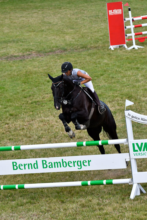 Reitturnier Harburger RV  18.7.2021 | 18072021 M Youngster + U25  1 _53 