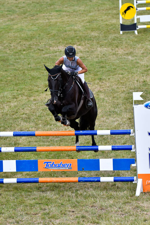 Reitturnier Harburger RV  18.7.2021 | 18072021 M Youngster + U25  1 _57 