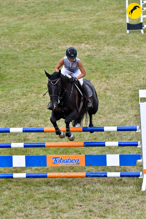 Reitturnier Harburger RV  18.7.2021 | 18072021 M Youngster + U25  1 _58 