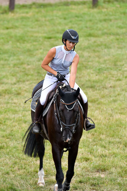 Reitturnier Harburger RV  18.7.2021 | 18072021 M Youngster + U25  1 _60 