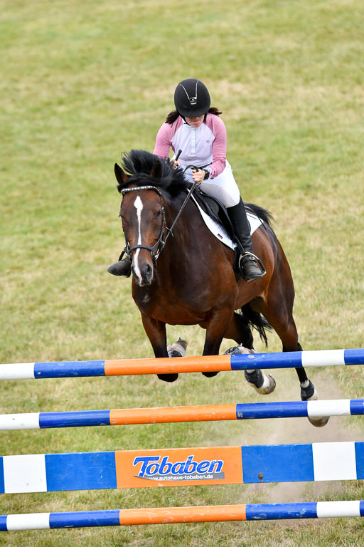 Reitturnier Harburger RV  18.7.2021 | 18072021 M Youngster + U25  1 _67 