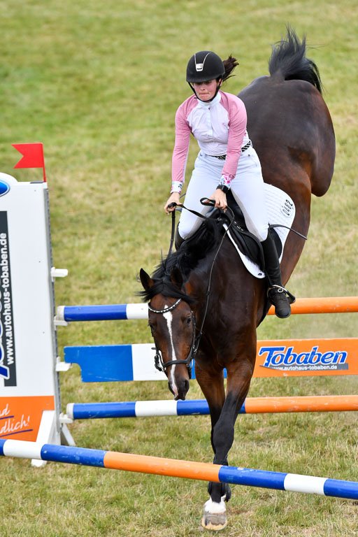 Reitturnier Harburger RV  18.7.2021 | 18072021 M Youngster + U25  1 _68 