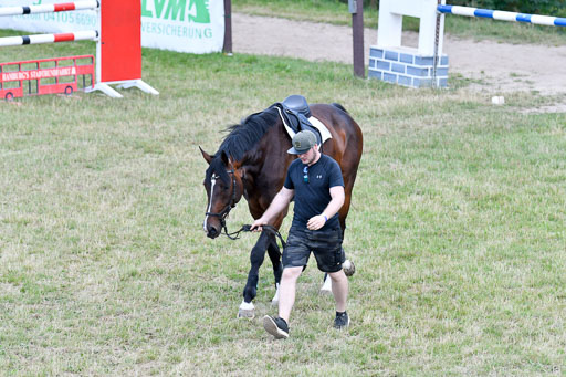 Reitturnier Harburger RV  18.7.2021 | 18072021 M Youngster + U25  1 _69 