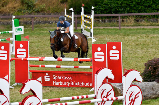 Reitturnier Harburger RV  18.7.2021 | 18072021 M Youngster + U25  1 _72 