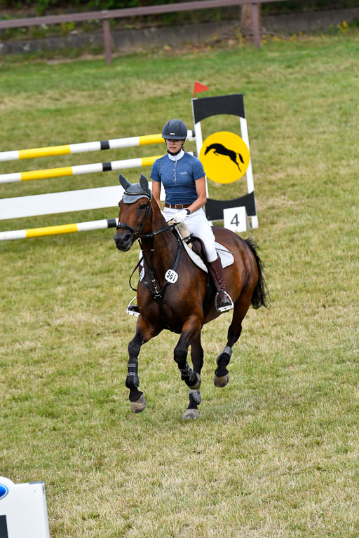 Reitturnier Harburger RV  18.7.2021 | 18072021 M Youngster + U25  1 _73 