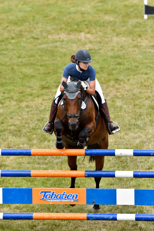 Reitturnier Harburger RV  18.7.2021 | 18072021 M Youngster + U25  1 _74 