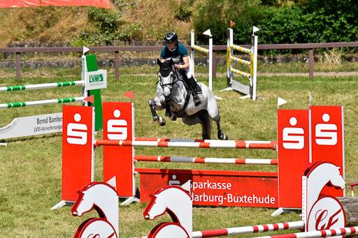 Reitturnier Harburger RV  18.7.2021 | 18072021 M Youngster + U25  1 _80 