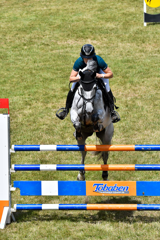 Reitturnier Harburger RV  18.7.2021 | 18072021 M Youngster + U25  1 _81 