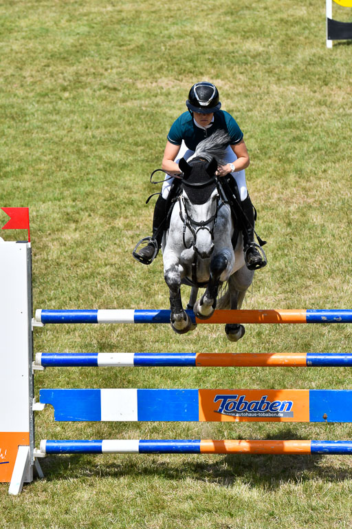 Reitturnier Harburger RV  18.7.2021 | 18072021 M Youngster + U25  1 _82 