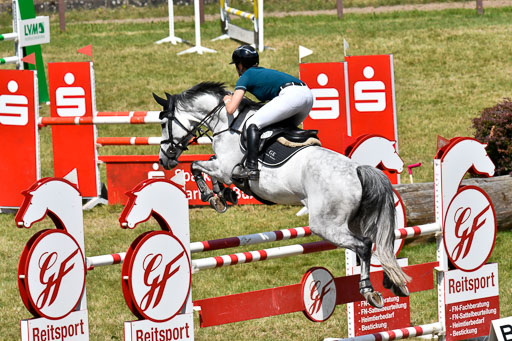 Reitturnier Harburger RV  18.7.2021 | 18072021 M Youngster + U25  1 _84 