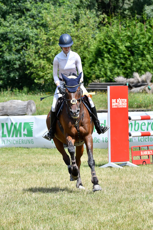 Reitturnier Harburger RV  18.7.2021 | 18072021 M Youngster + U25  1 _86 