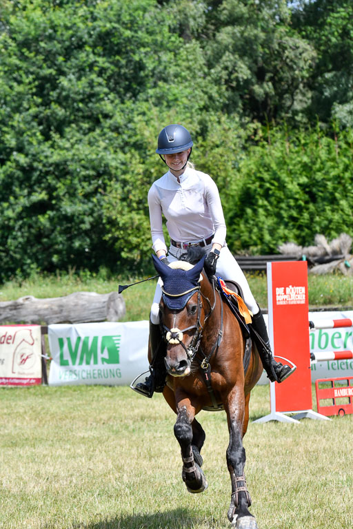 Reitturnier Harburger RV  18.7.2021 | 18072021 M Youngster + U25  1 _87 