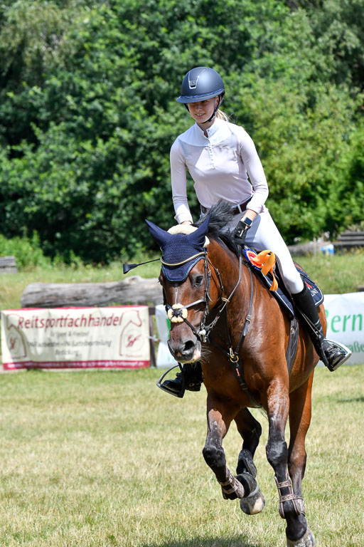 Reitturnier Harburger RV  18.7.2021 | 18072021 M Youngster + U25  1 _88 