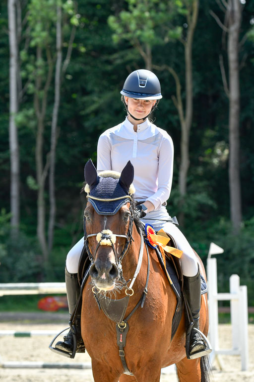 Reitturnier Harburger RV  18.7.2021 | 18072021 M Youngster + U25  1 _92 