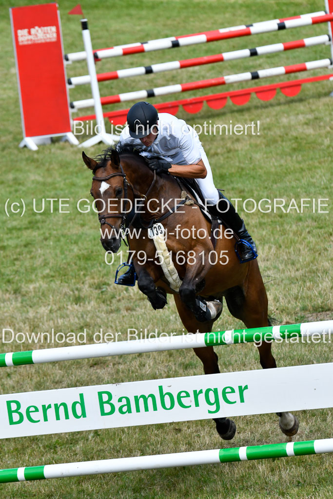 Reitturnier Harburger RV 16.7.2021 | 18072021 M Youngster + U25 2 _07