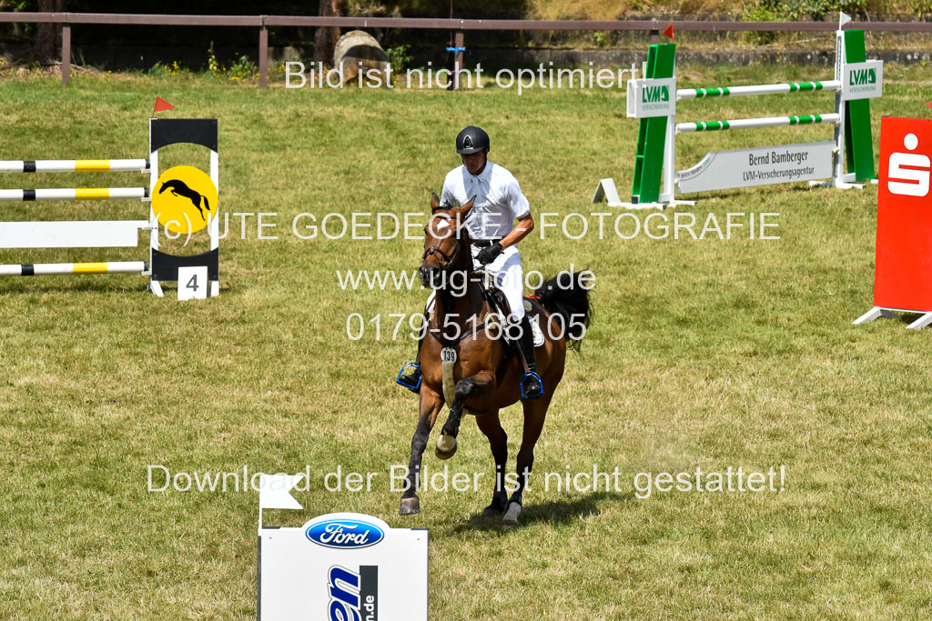 Reitturnier Harburger RV  16.7.2021 | 18072021 M Youngster + U25  2 _09 