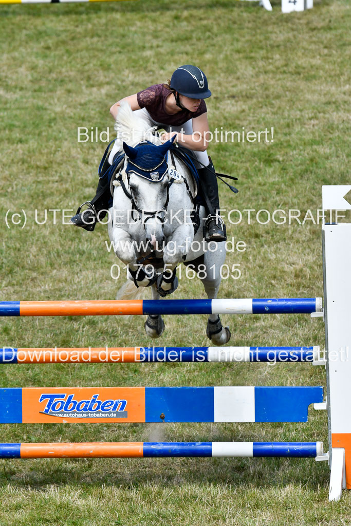 Reitturnier Harburger RV  16.7.2021 | 18072021 M Youngster + U25  2 _14 