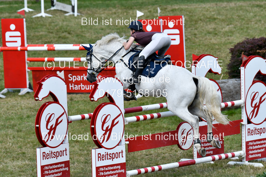 Reitturnier Harburger RV 16.7.2021 | 18072021 M Youngster + U25 2 _15