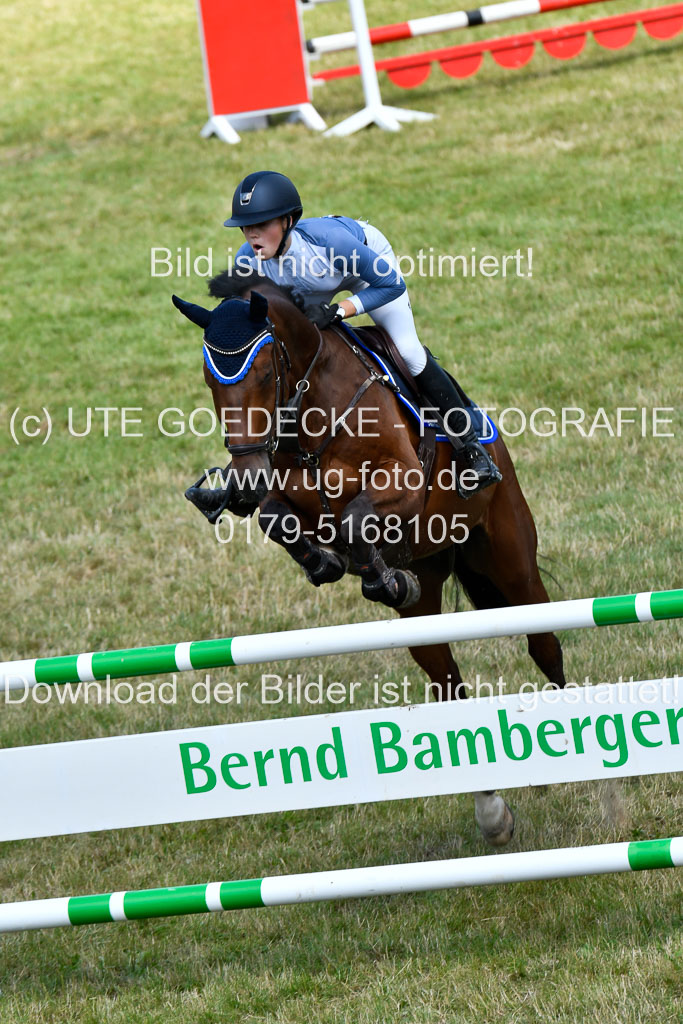 Reitturnier Harburger RV  16.7.2021 | 18072021 M Youngster + U25  2 _19 