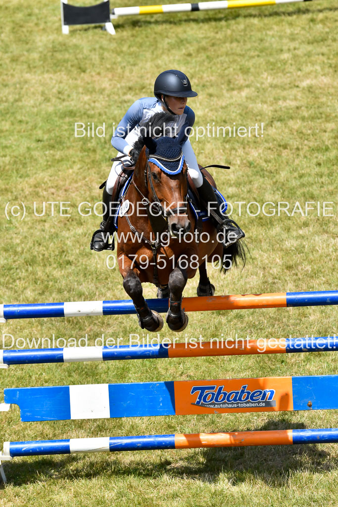 Reitturnier Harburger RV  16.7.2021 | 18072021 M Youngster + U25  2 _22 