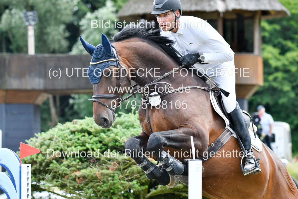 Reitturnier Harburger RV  16.7.2021 | 18072021 M Youngster + U25  2 _41 