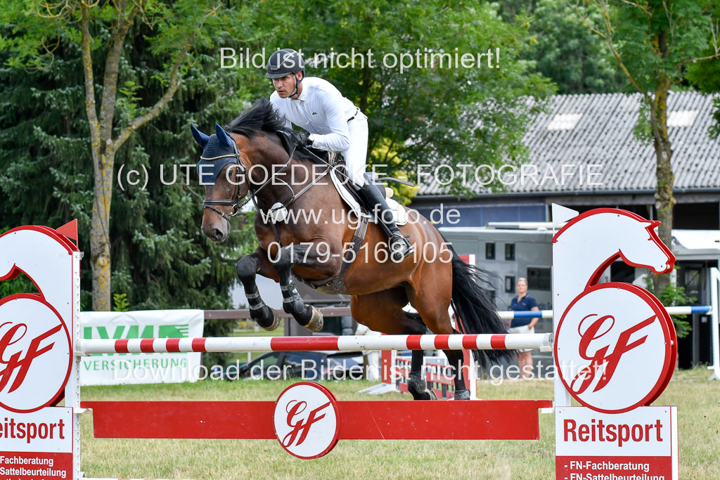 Reitturnier Harburger RV 16.7.2021 | 18072021 M Youngster + U25 2 _44