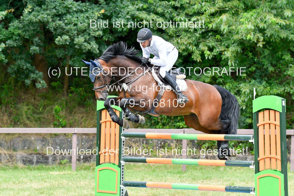 Reitturnier Harburger RV  16.7.2021 | 18072021 M Youngster + U25  2 _47 