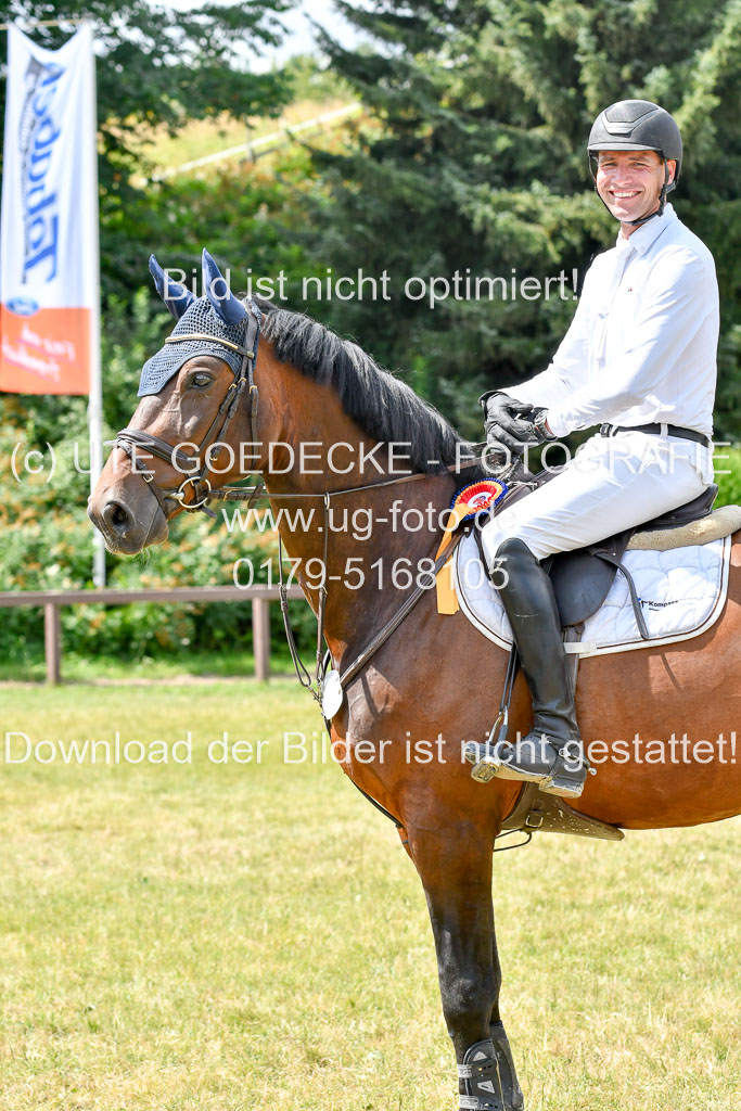 Reitturnier Harburger RV  16.7.2021 | 18072021 M Youngster + U25  2 _51 