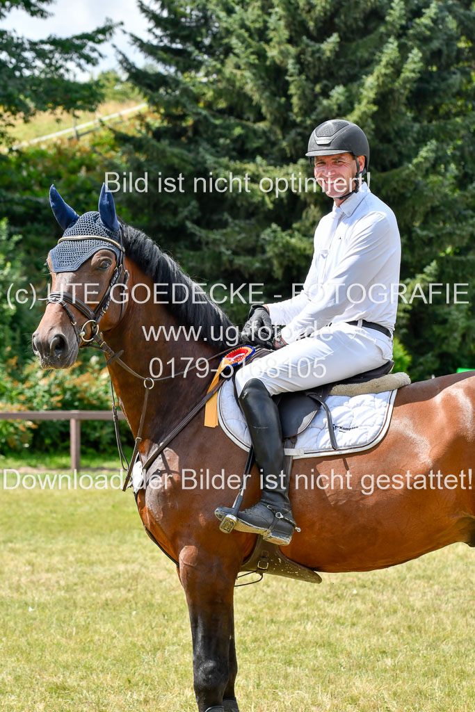 Reitturnier Harburger RV  16.7.2021 | 18072021 M Youngster + U25  2 _53 