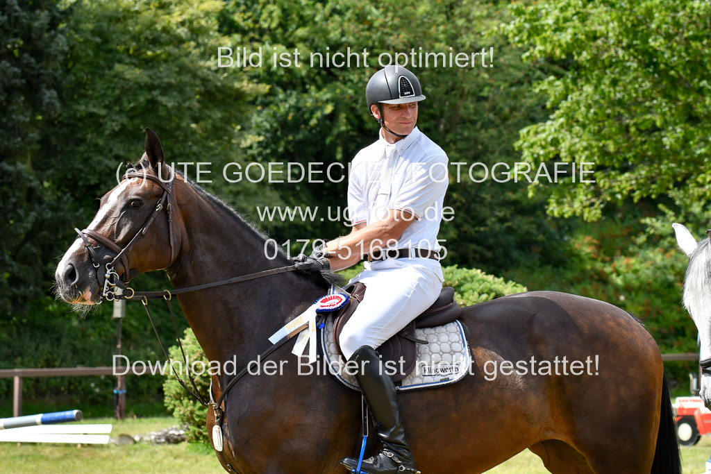 Reitturnier Harburger RV  16.7.2021 | 18072021 M Youngster + U25  2 _57 