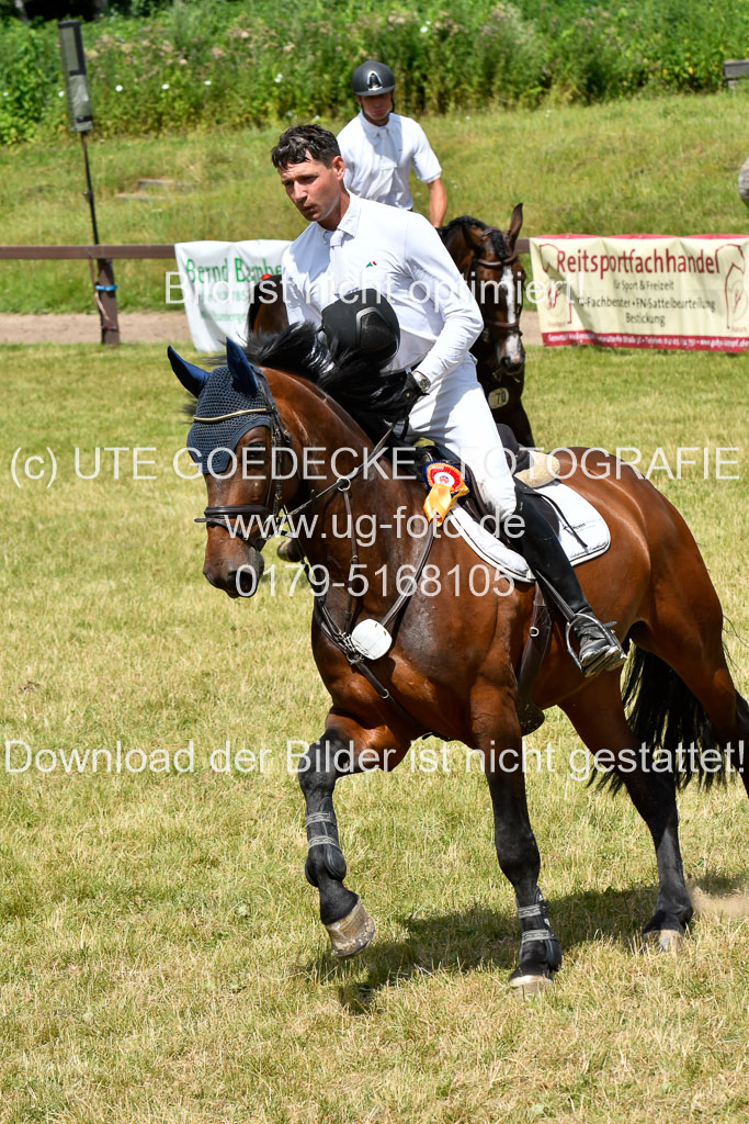Reitturnier Harburger RV 16.7.2021 | 18072021 M Youngster + U25 2 _59