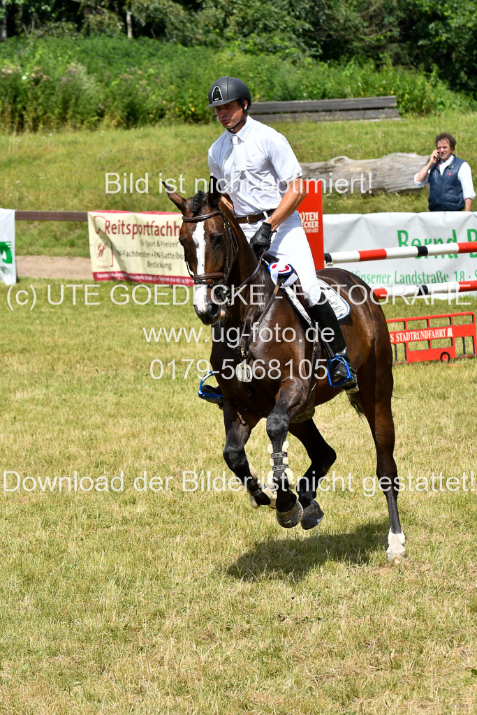 Reitturnier Harburger RV 16.7.2021 | 18072021 M Youngster + U25 2 _60