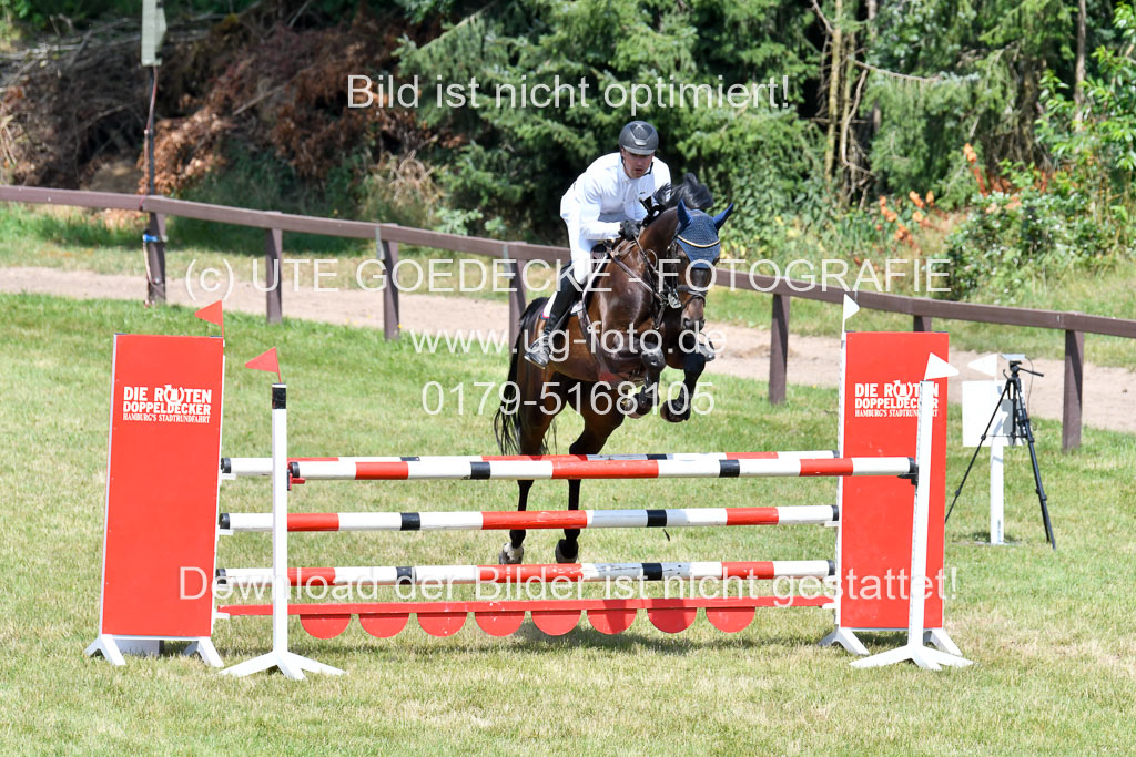 Reitturnier Harburger RV 16.7.2021 | 18072021 M Youngster + U25 2