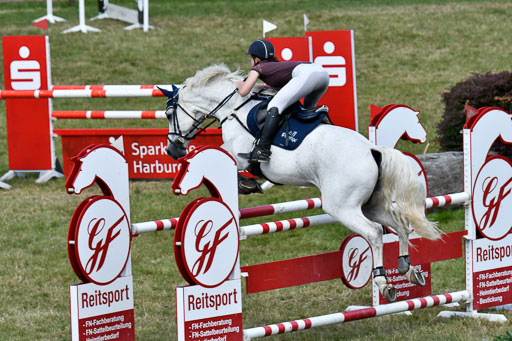 Reitturnier Harburger RV  16.7.2021 | 18072021 M Youngster + U25  2 _15 