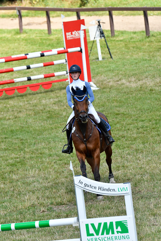 Springen M Youngster & U25 2