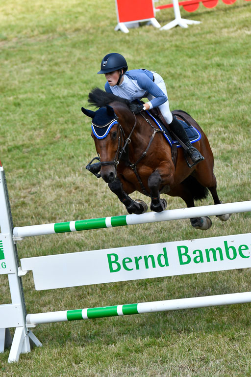 Springen M Youngster & U25 2 Springen M Youngster & U25 2