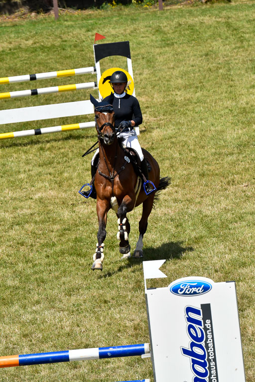 Springen M Youngster & U25 2 Springen M Youngster & U25 2