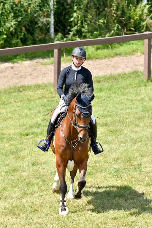 Reitturnier Harburger RV  16.7.2021 | 18072021 M Youngster + U25  2 _30 