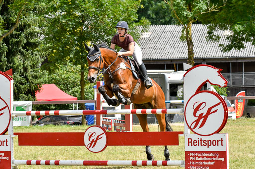 Reitturnier Harburger RV  16.7.2021 | 18072021 M Youngster + U25  2 _35 