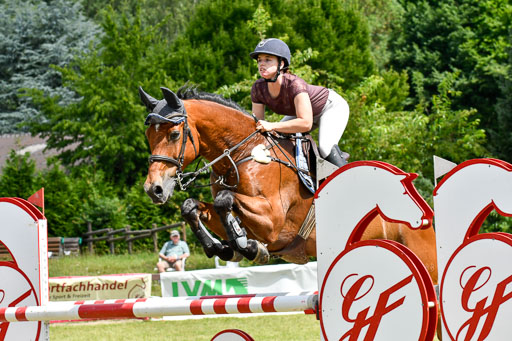 Reitturnier Harburger RV  16.7.2021 | 18072021 M Youngster + U25  2 _37 