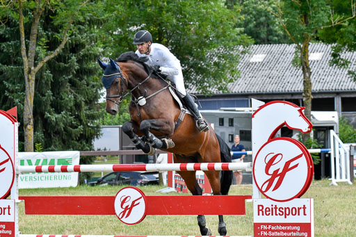 Springen M Youngster & U25 2 Springen M Youngster & U25 2