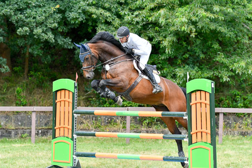 Reitturnier Harburger RV  16.7.2021 | 18072021 M Youngster + U25  2 _46 