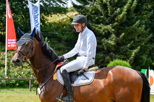 Springen M Youngster & U25 2 Springen M Youngster & U25 2