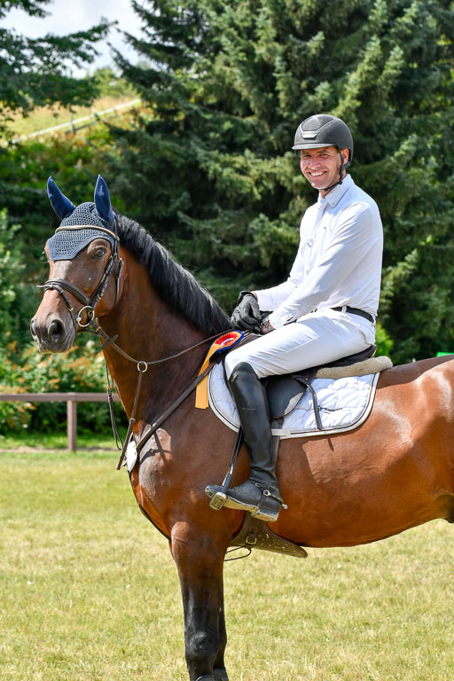 Reitturnier Harburger RV  16.7.2021 | 18072021 M Youngster + U25  2 _53 