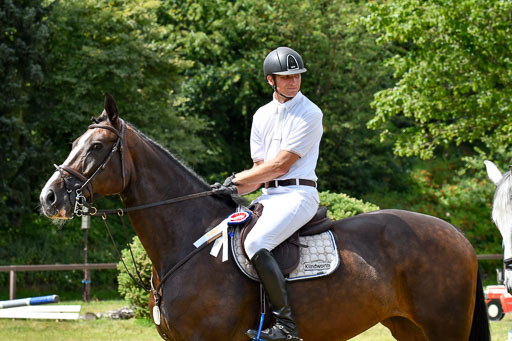 Reitturnier Harburger RV  16.7.2021 | 18072021 M Youngster + U25  2 _57 