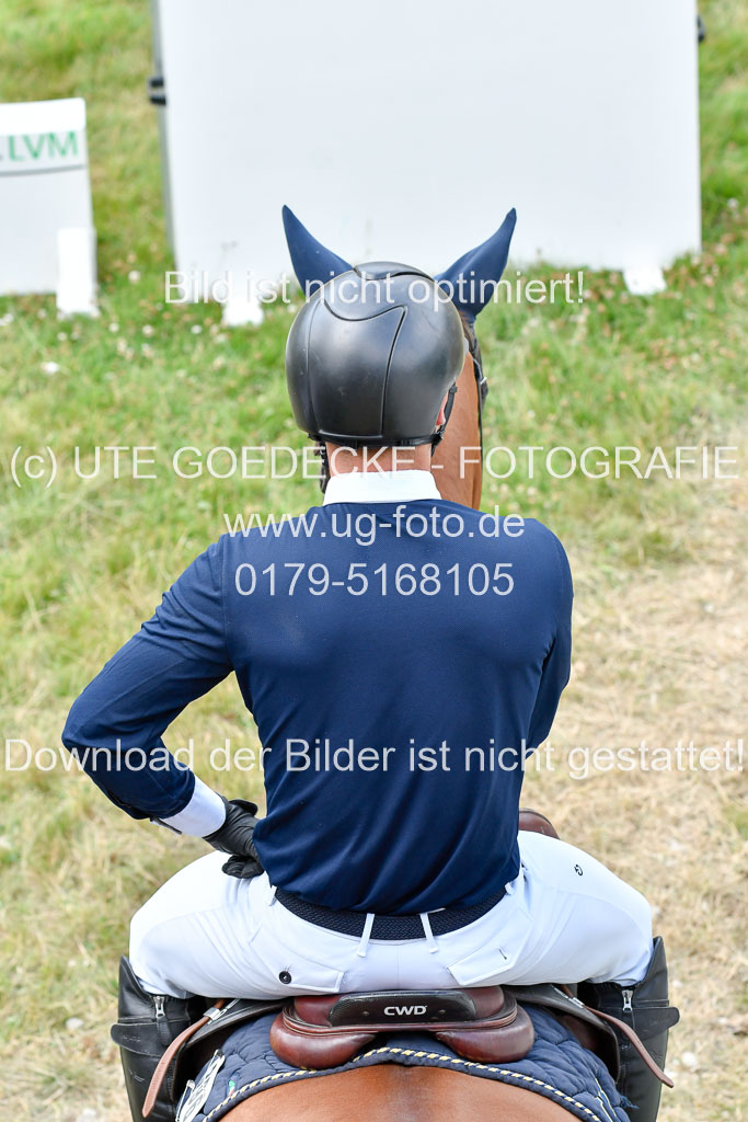 Reitturnier Harburger RV  18.7.2021 | 18072021 Springen S _002 